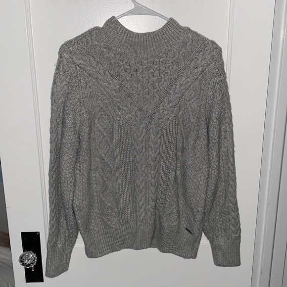 Abercrombie & Fitch Sweaters - Sweater